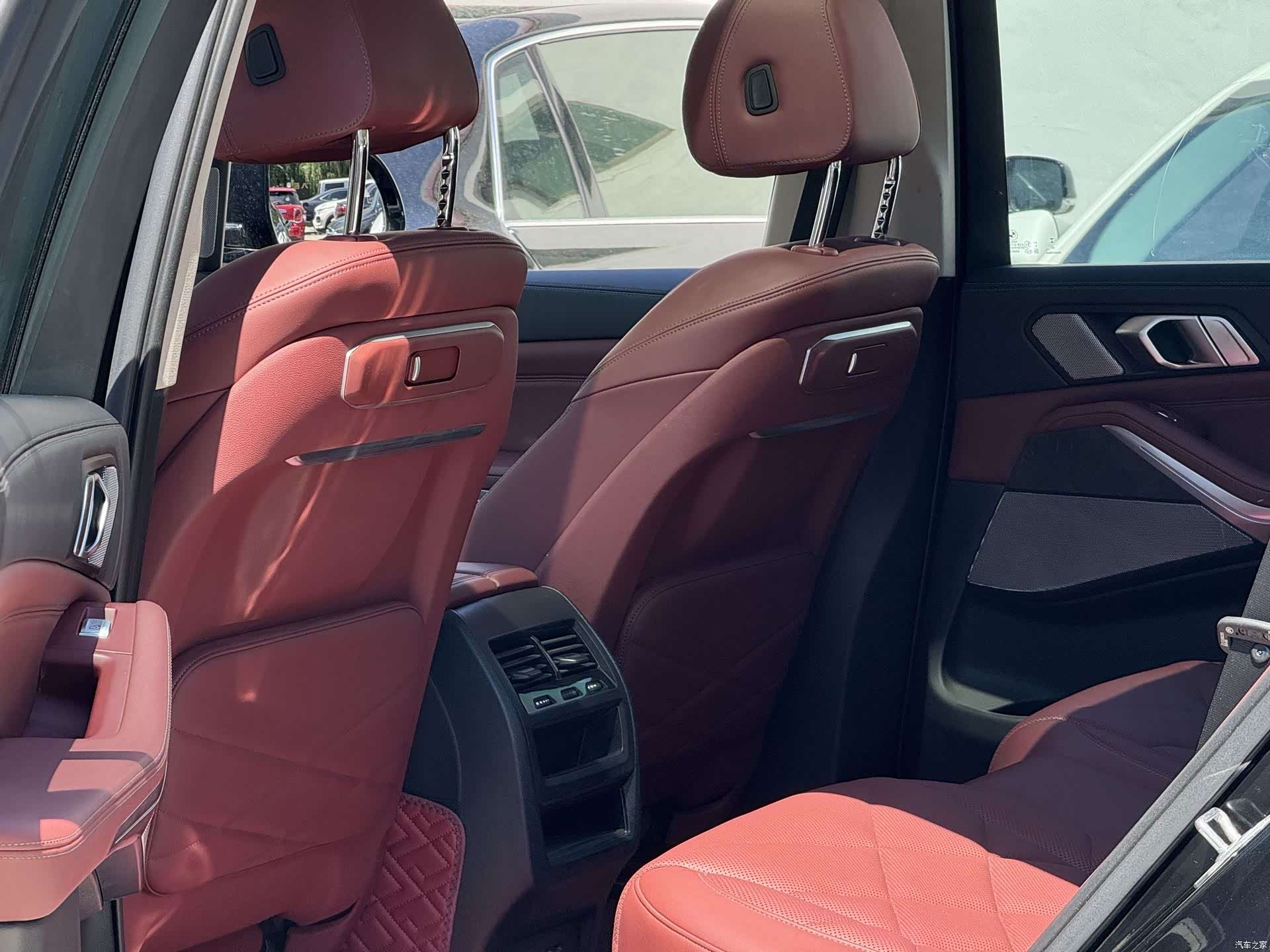 BMW X5, 2023 17