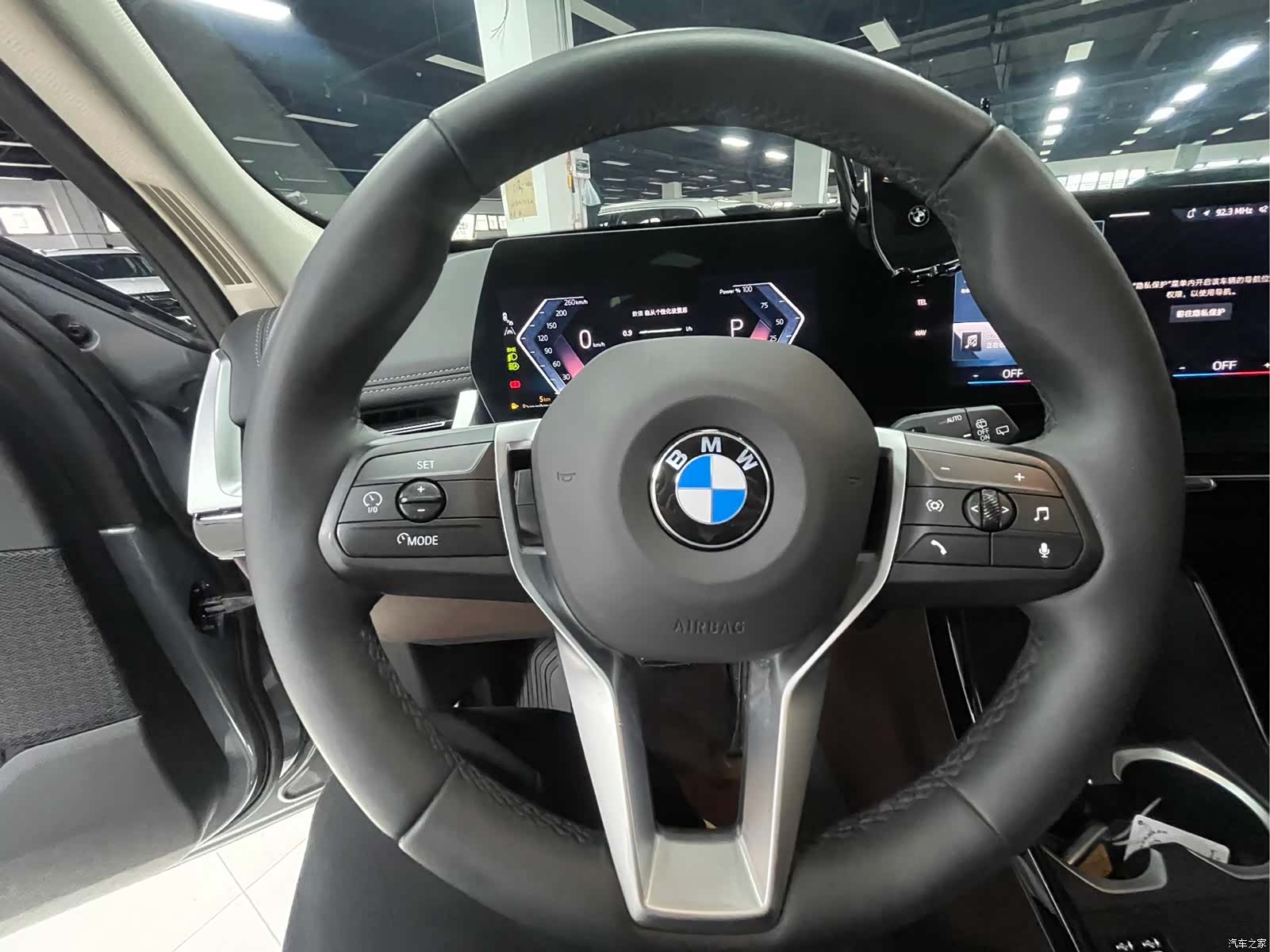 BMW X1, 2023 18