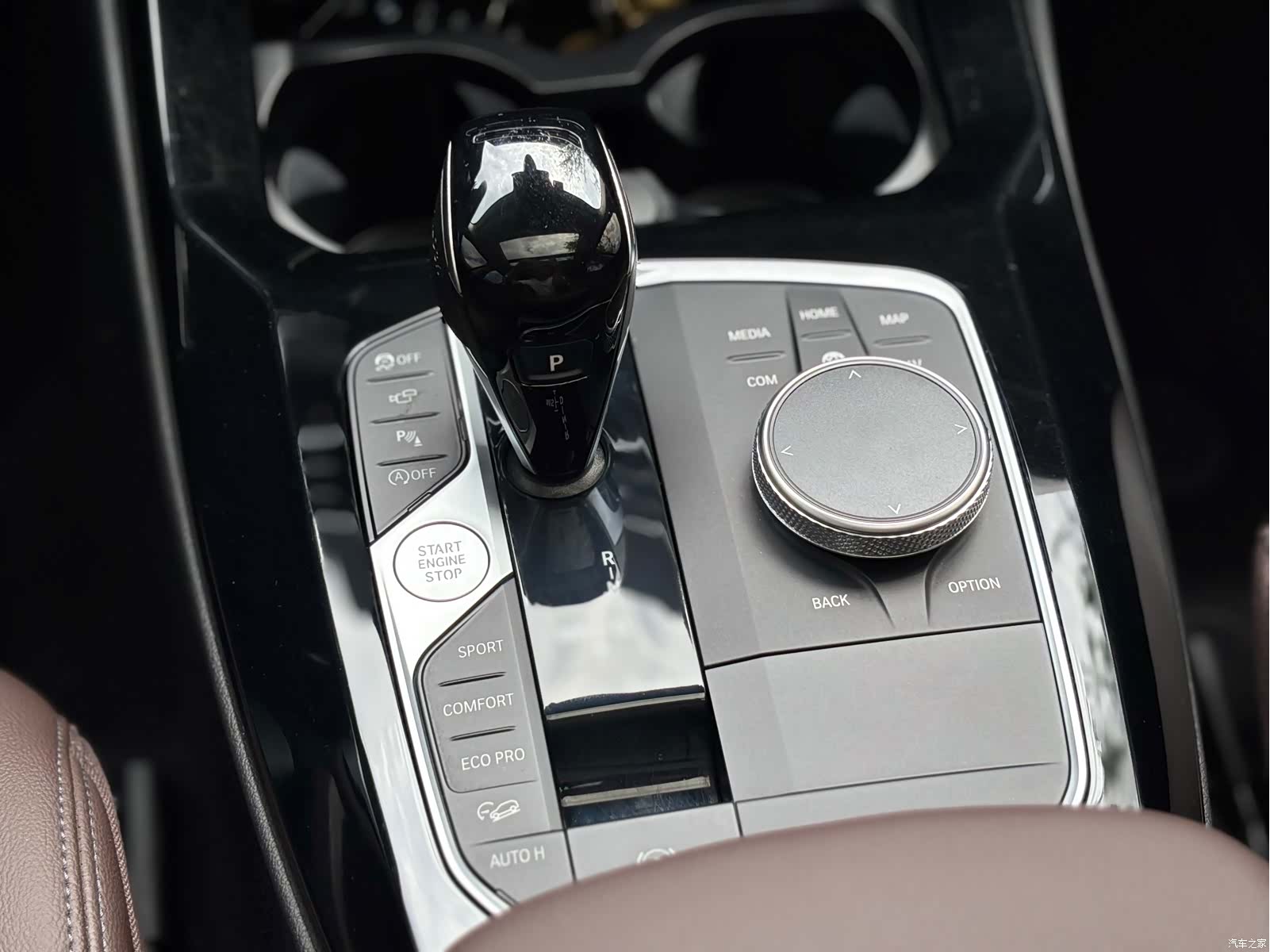 BMW X3, 2023 12