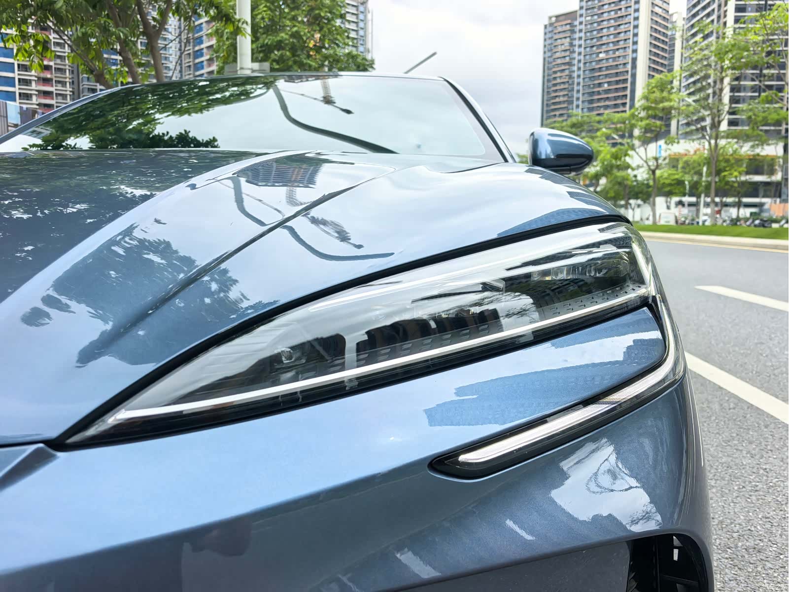 BYD Seal, 2024 15