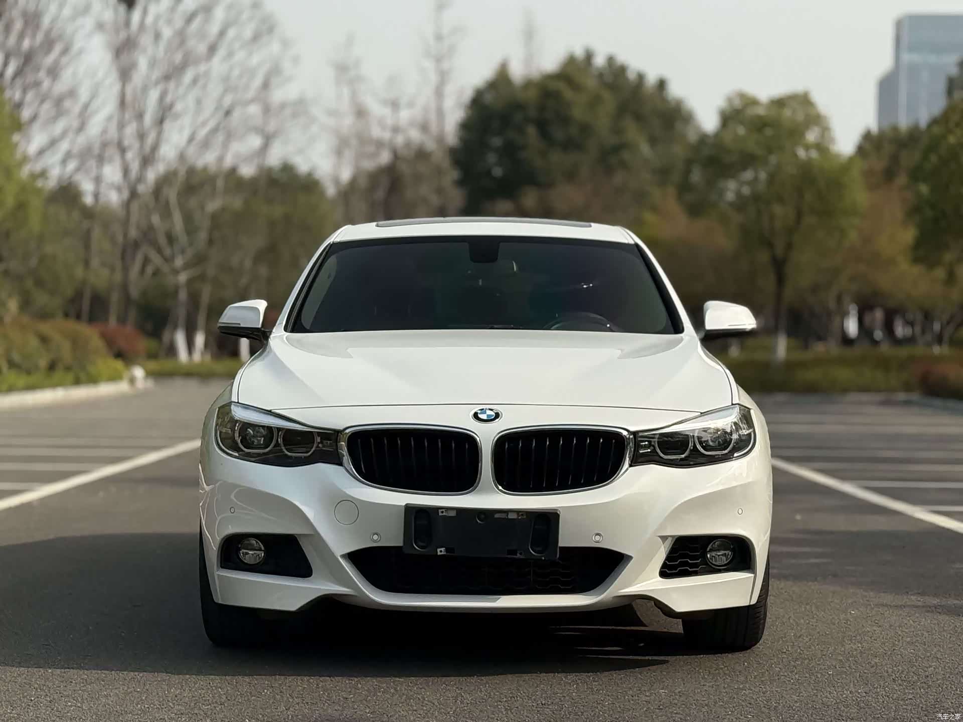 BMW 3 Series, 2019 2