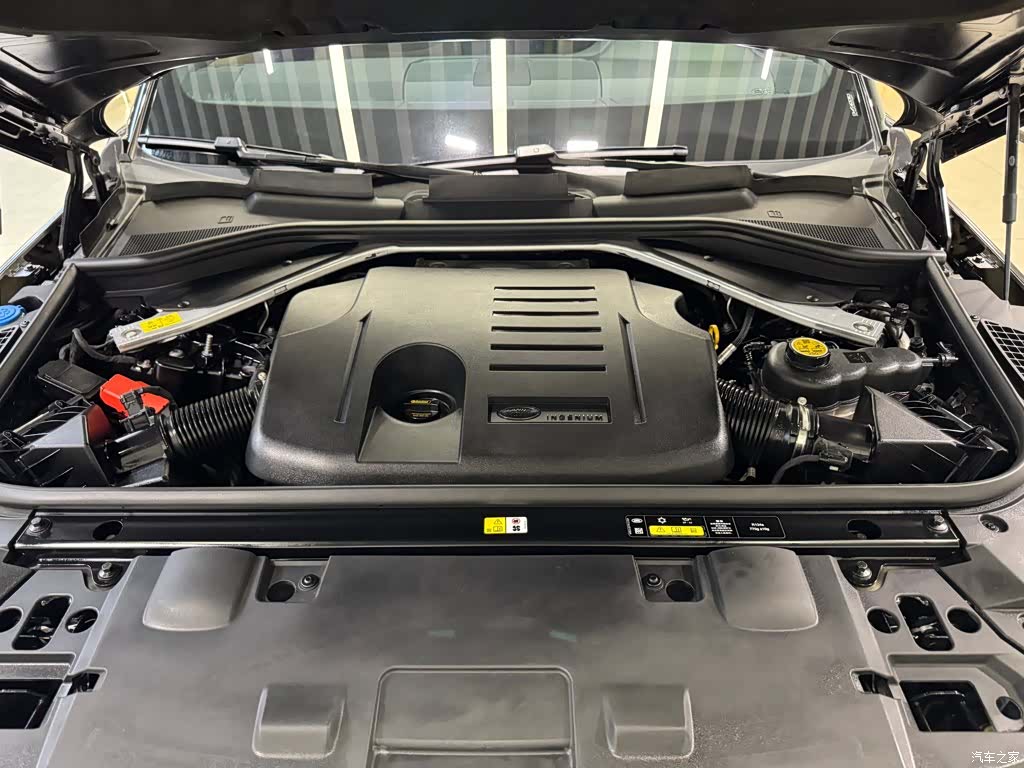Land Rover Range Rover, 2024 11