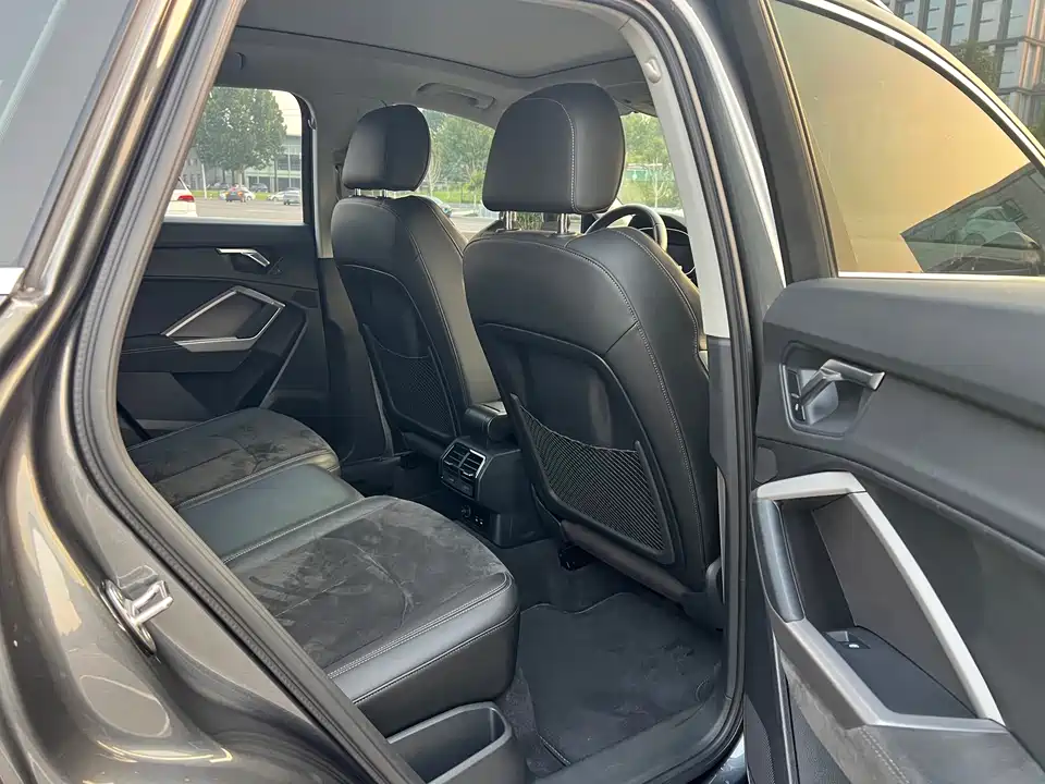 Audi Q3 Audi Q3