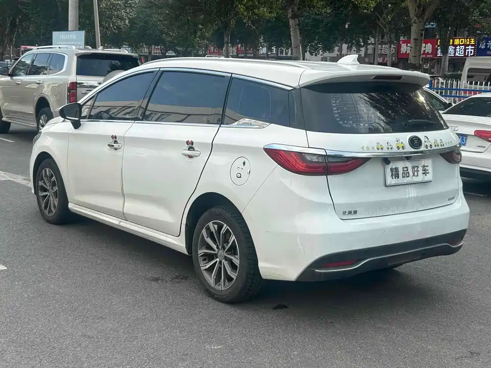 BYD Song MAX BYD Song MAX