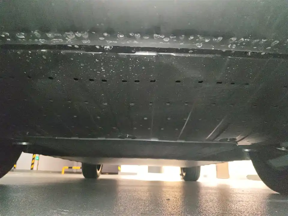 Geely Galaxy Galaxy E5