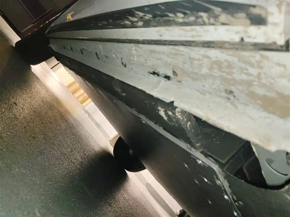 Geely Galaxy Galaxy E5