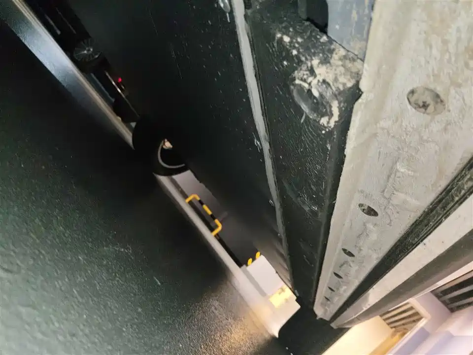 Geely Galaxy Galaxy E5