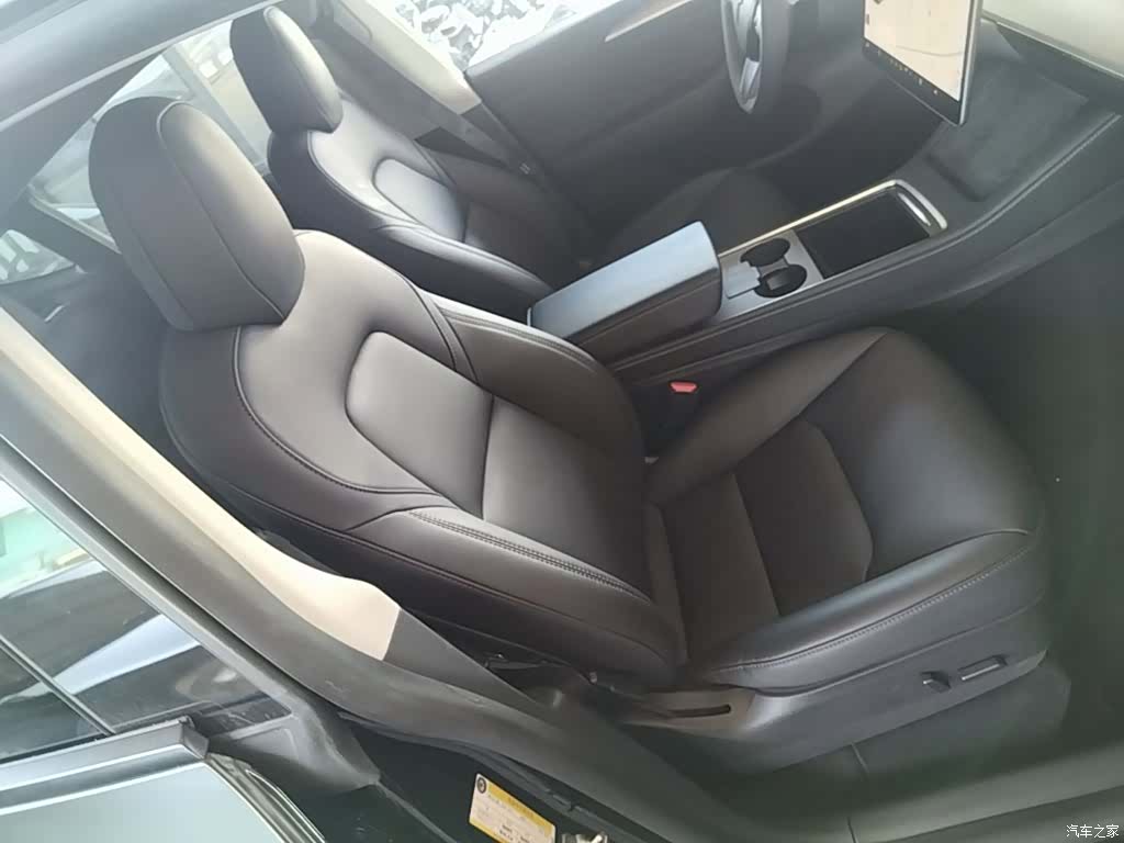 Tesla Model Y, 2021 16