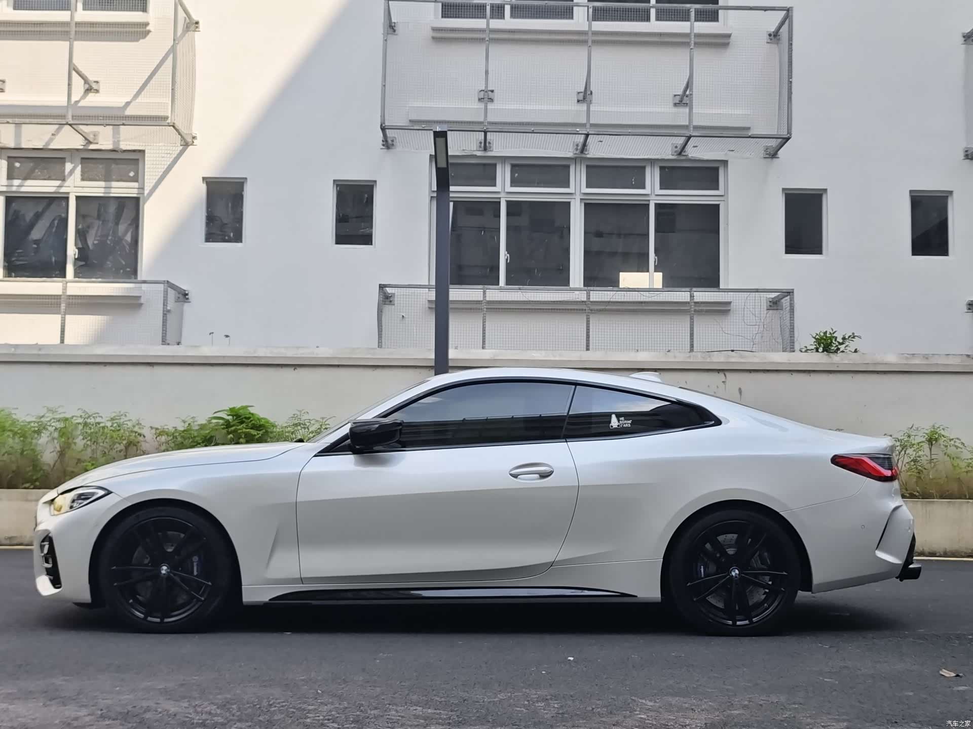 BMW 4 Series, 2020 4