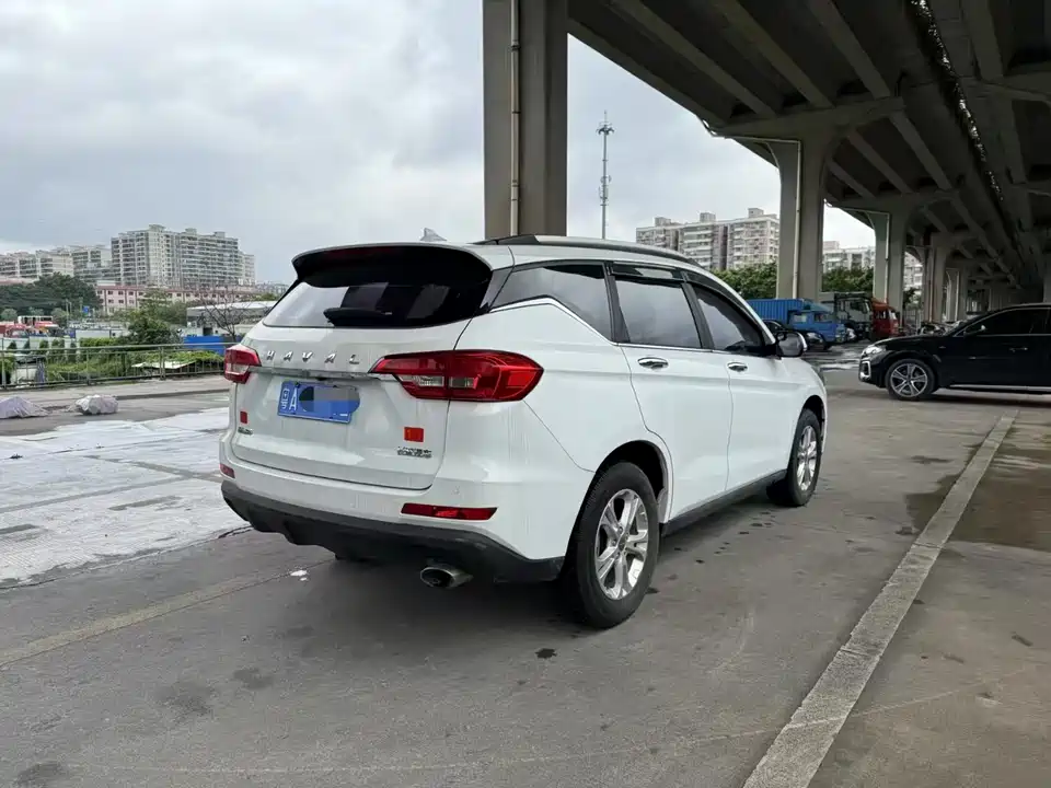 Haval M6 Haval M6