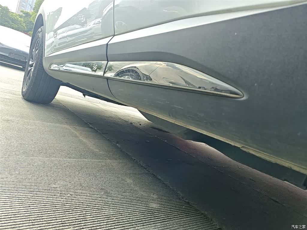 Haval H6, 2021 22