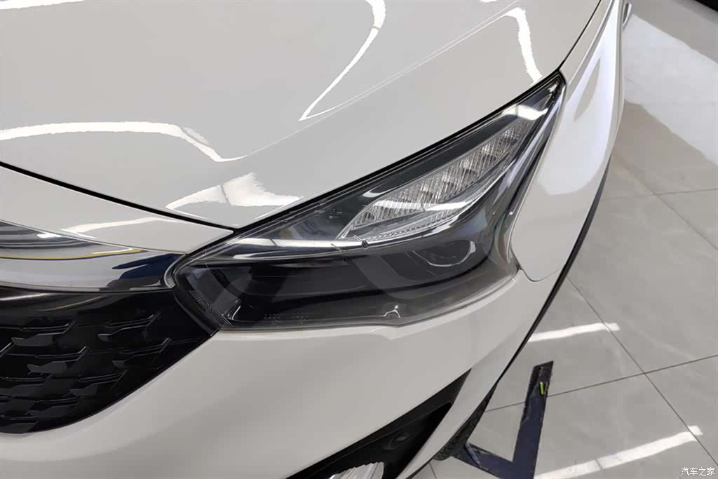 Chery Tiggo 7, 2021 все фото