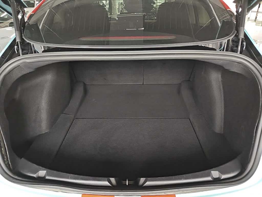 Tesla Model 3, 2020 19