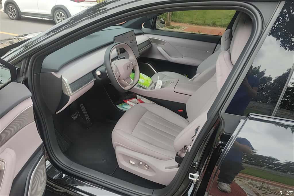 NIO L60, 2025 9