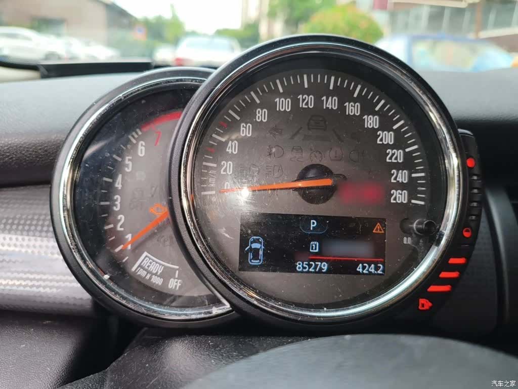 Mini Cooper, 2017 4