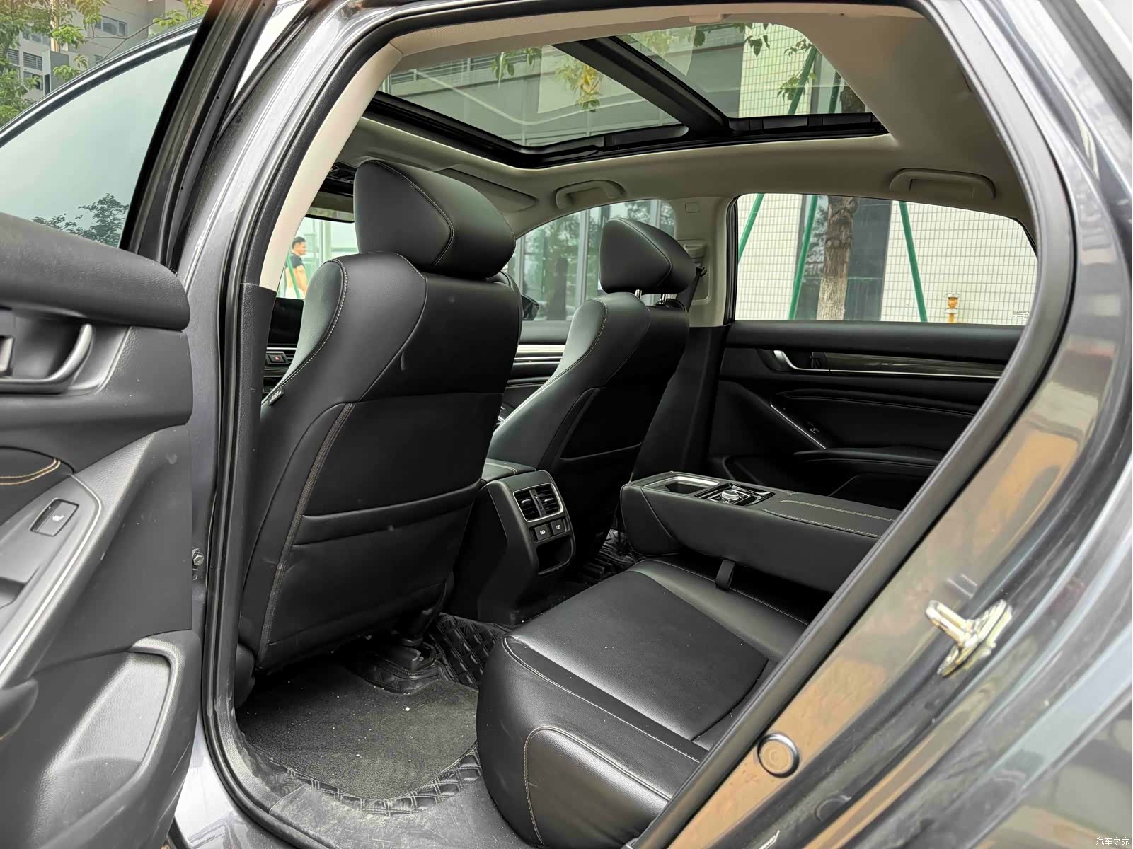 Honda Accord, 2021 6