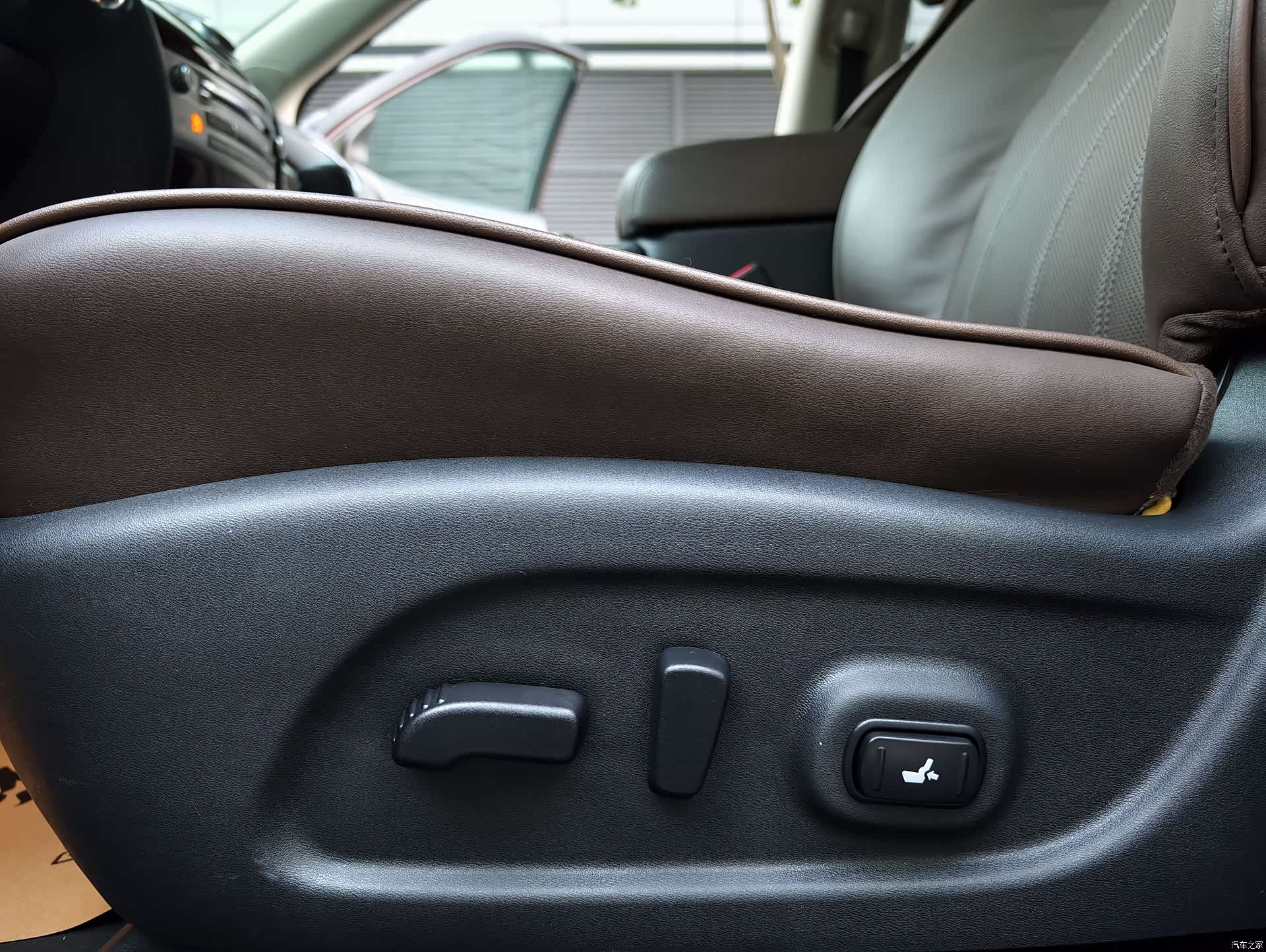 Infiniti QX60, 2014 15