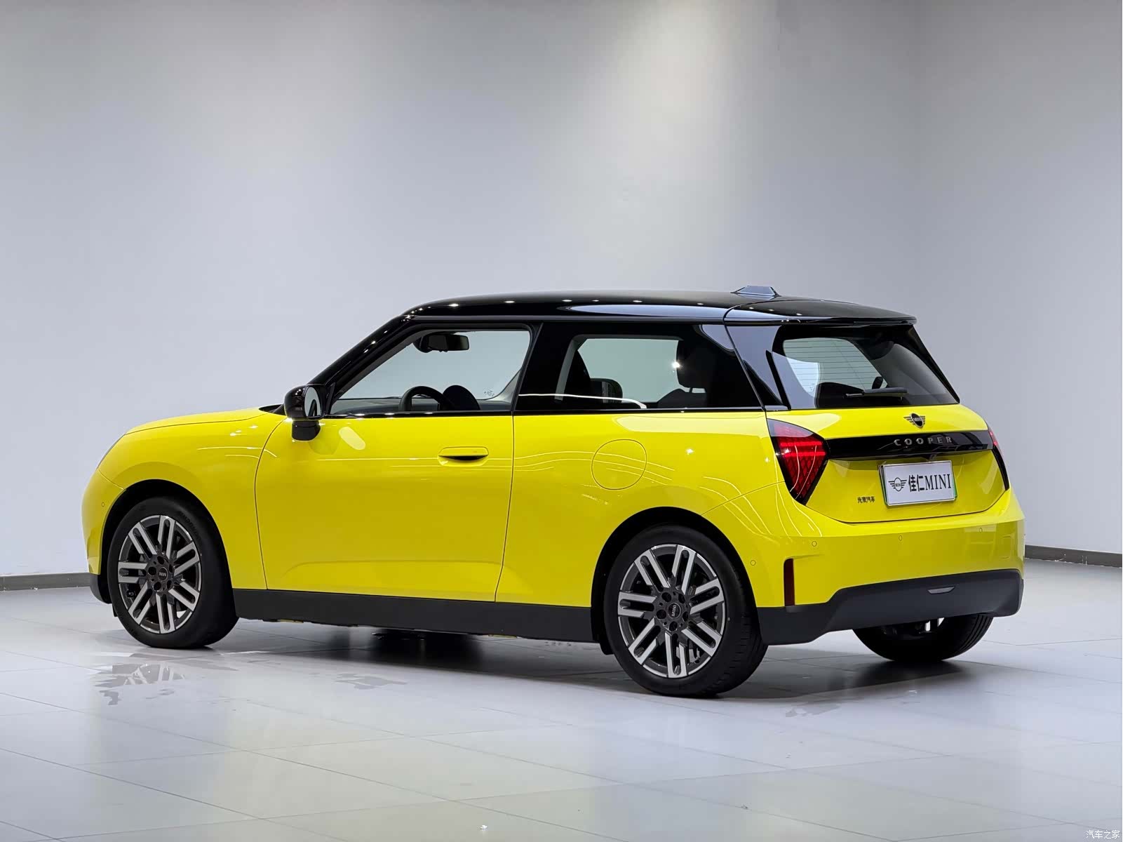 Mini Cooper, 2024 18