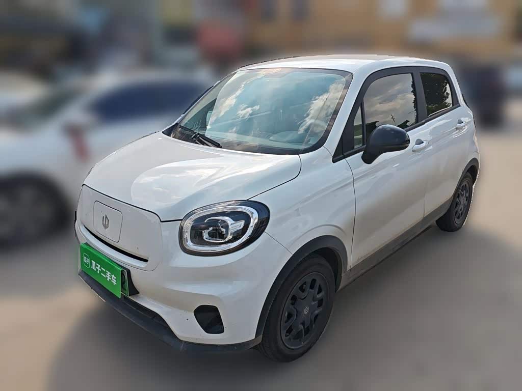 Leapmotor T03