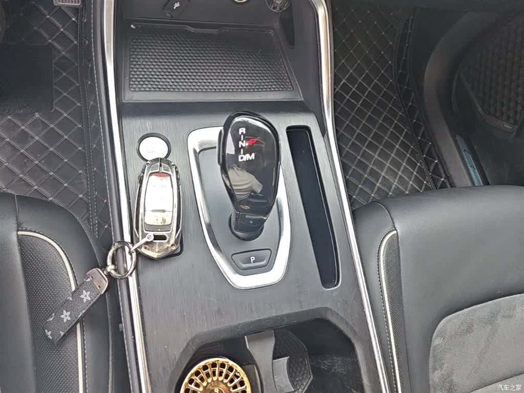 Haval H6, 2021 14