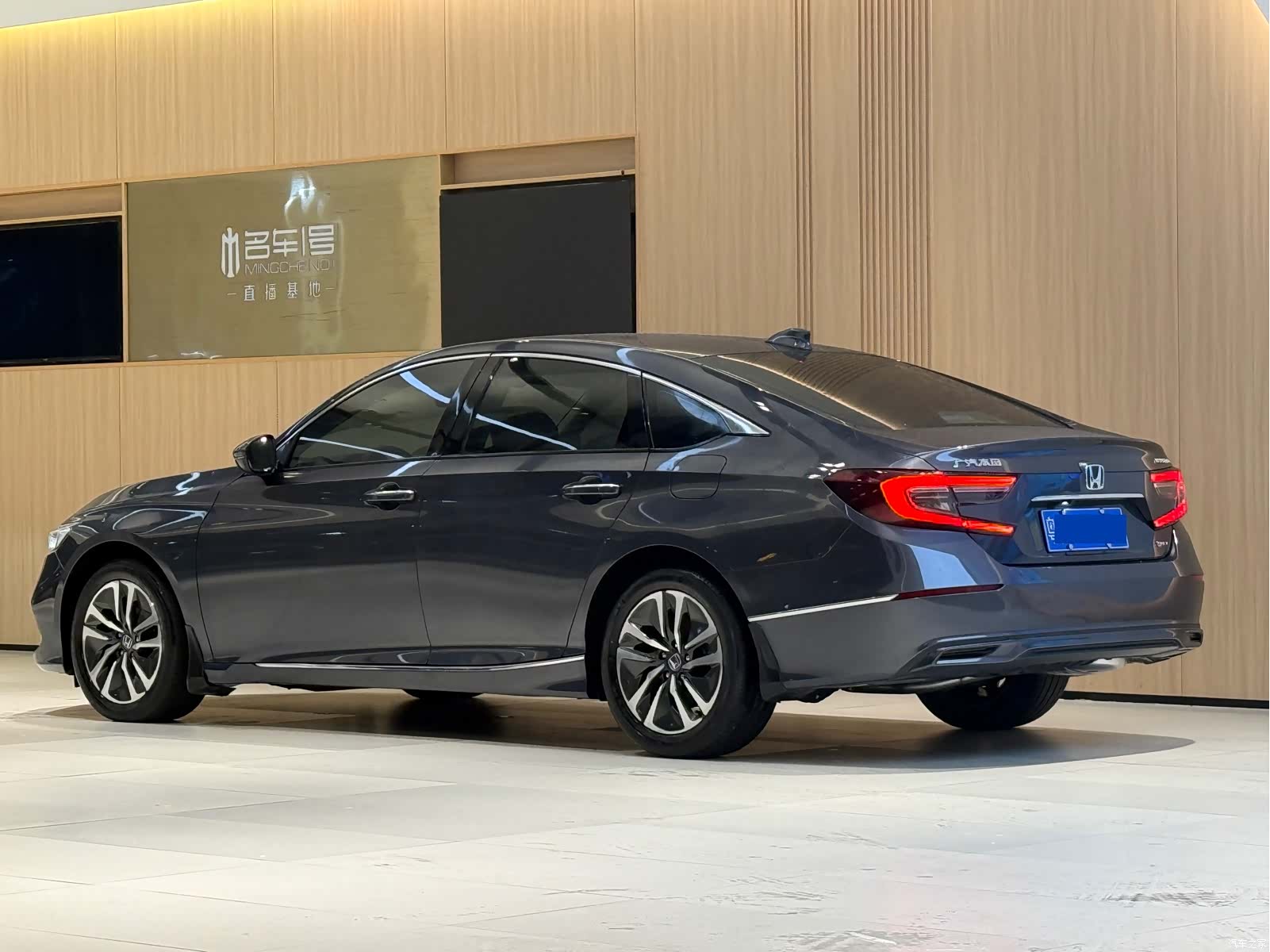 Honda Accord, 2022 2