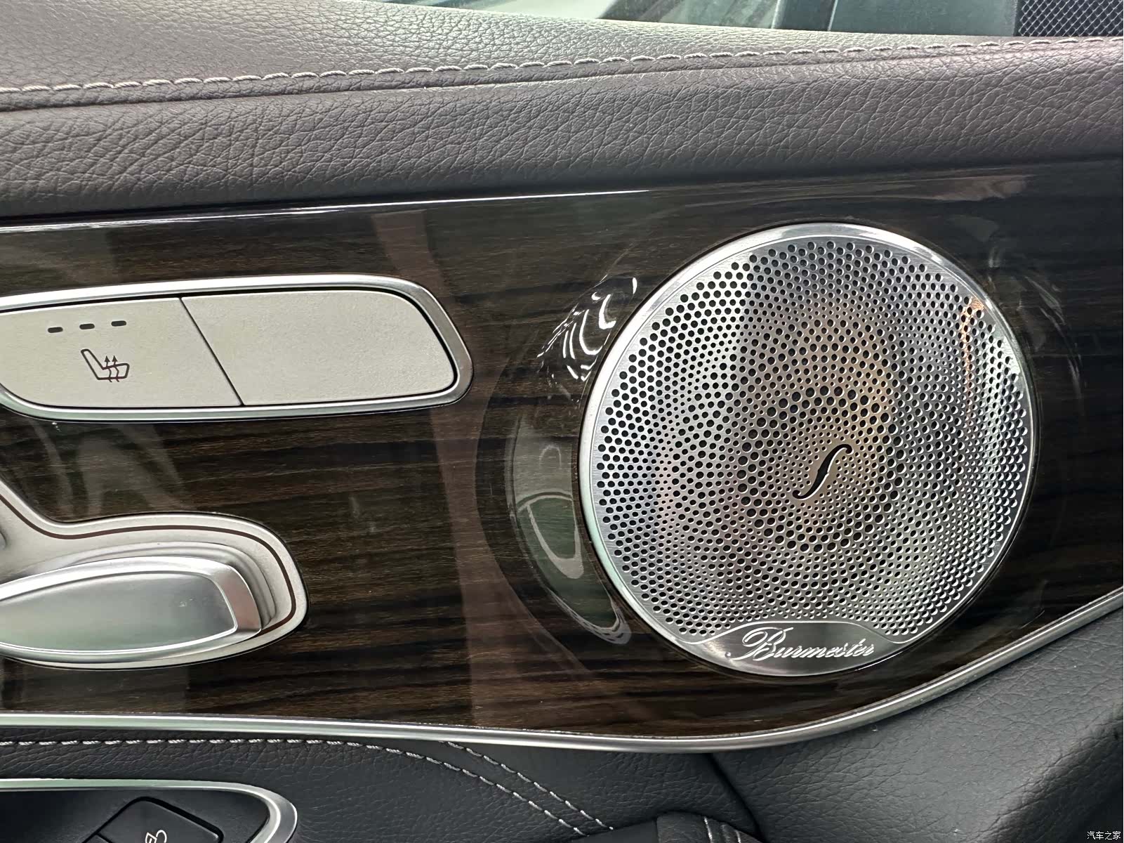 Mercedes-Benz GLC, 2017 21