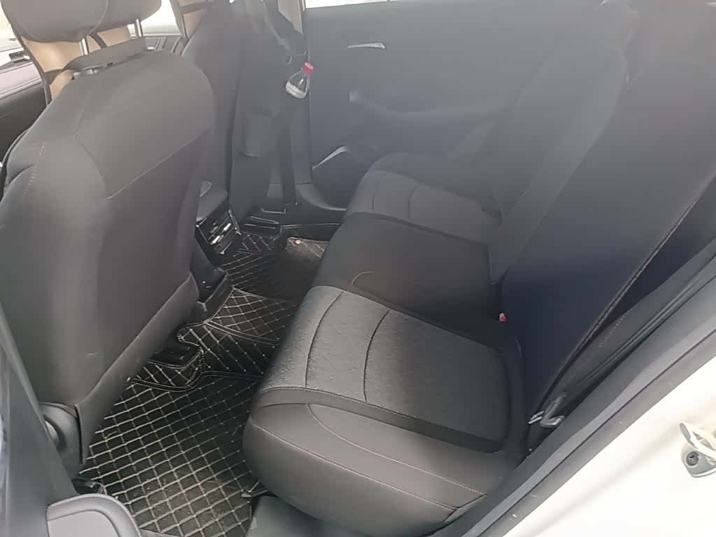 Roewe i5, 2024 17