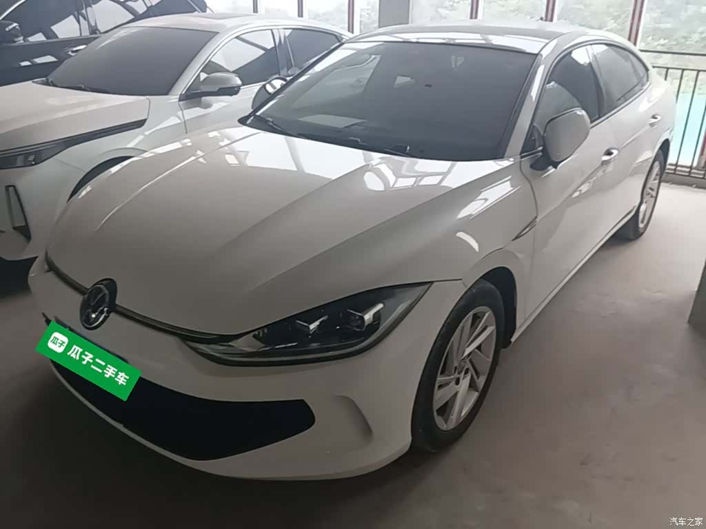 Volkswagen Lamando, 2022 2