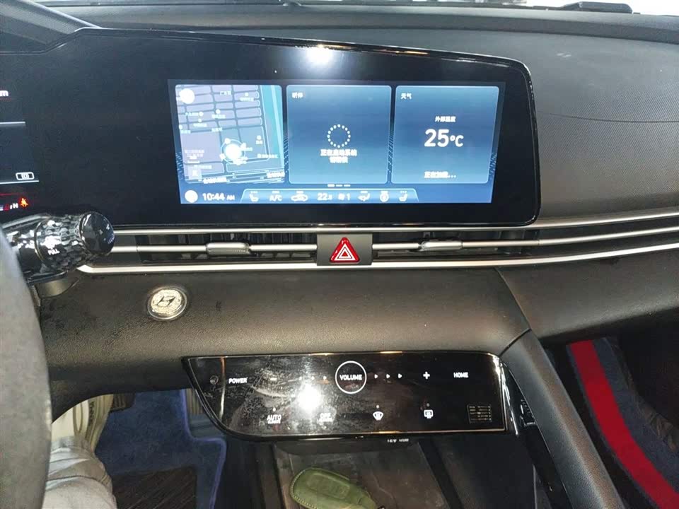 Hyundai Elantra Hyundai Elantra
