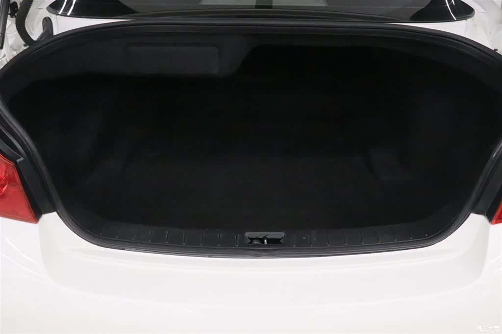 Infiniti G25, 2011 19