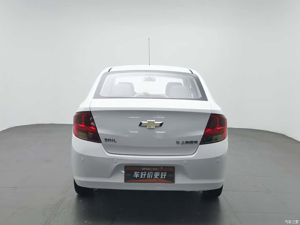 Chevrolet AMT, 2014 4