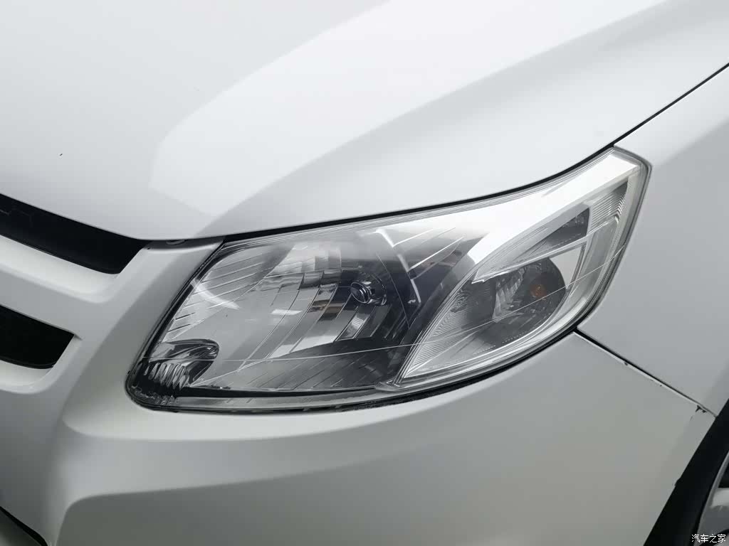 Chevrolet AMT, 2014 7