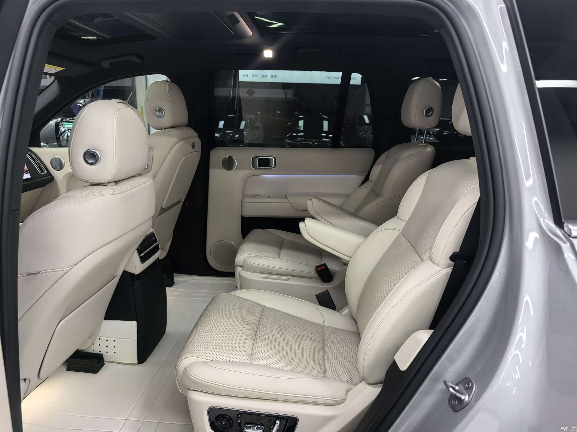 Li Auto L9, 2024 18