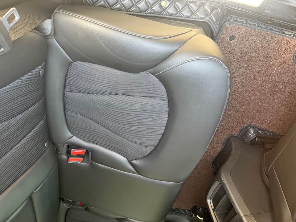 Buick Angkewei Plus Buick Angkewei Plus