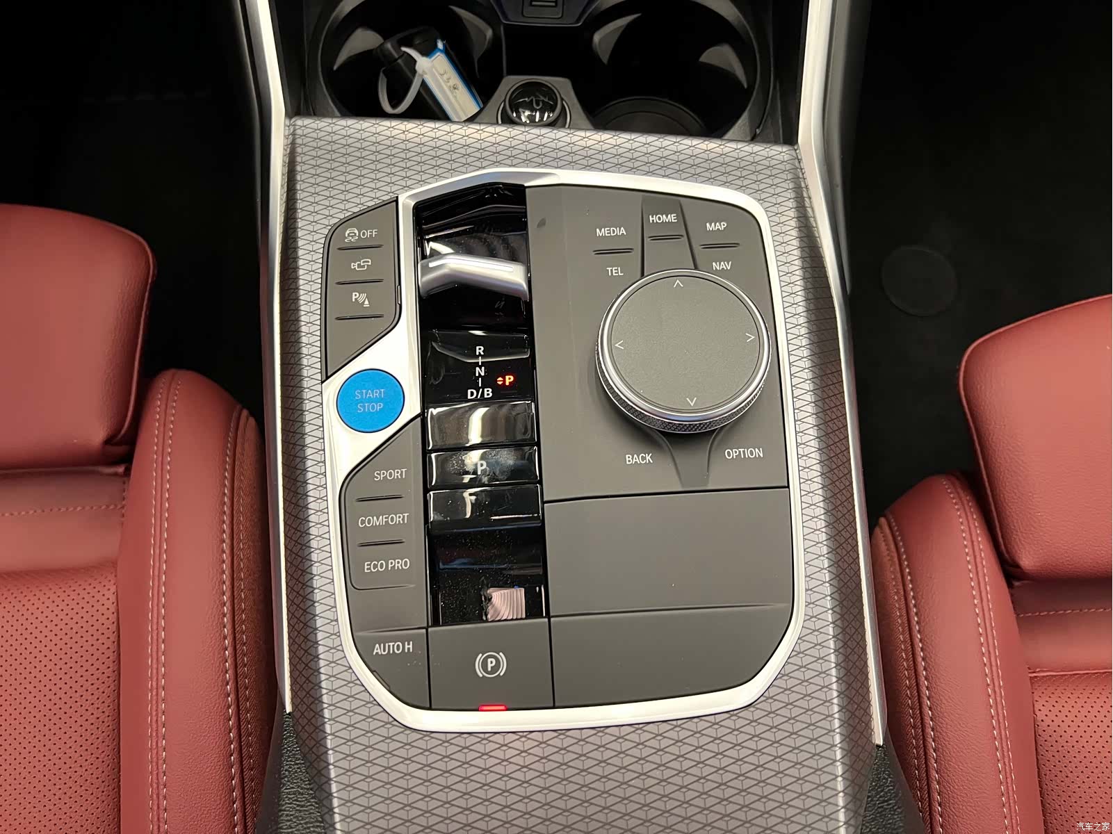 BMW i3, 2025 11