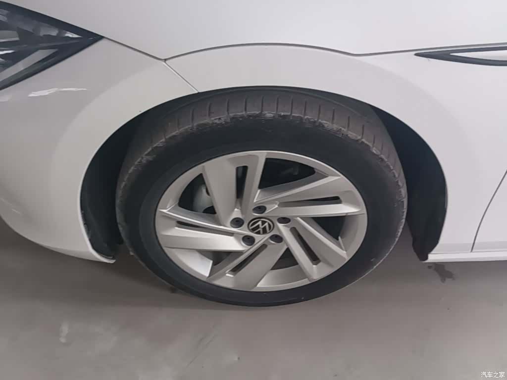 Volkswagen Lamando, 2022 23
