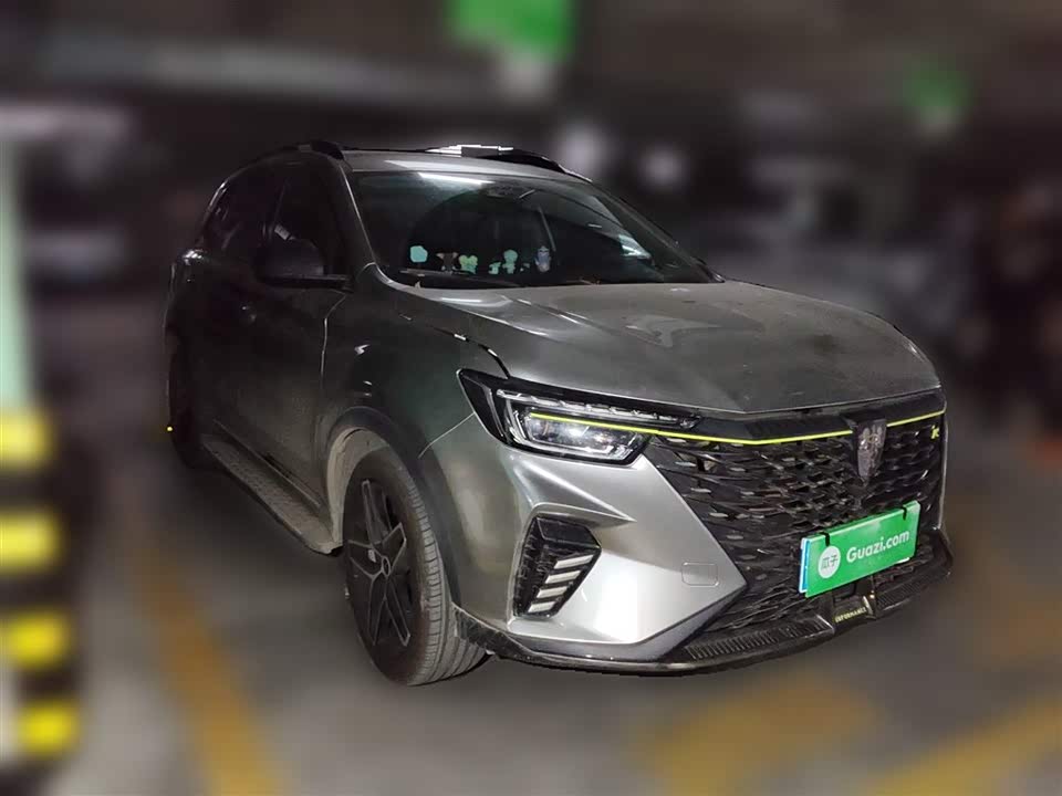 Roewe RX5