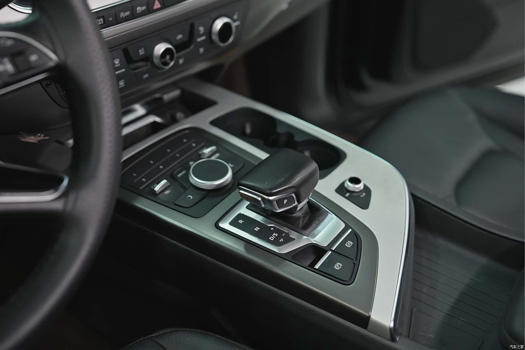 Audi Q7, 2016 20