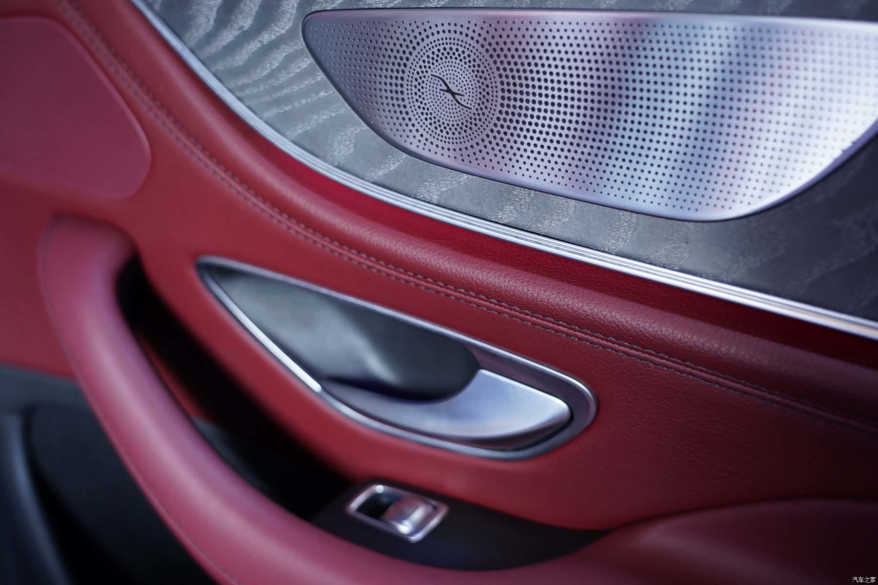 Mercedes-Benz CLS, 2022 19