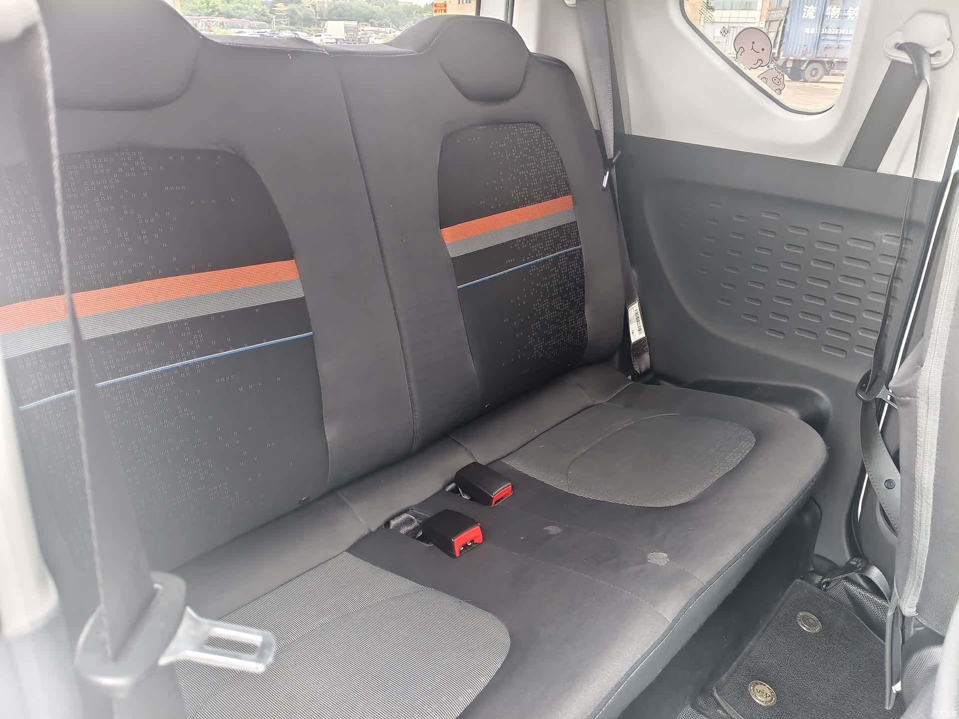 Wuling MINIEV, 2022 11