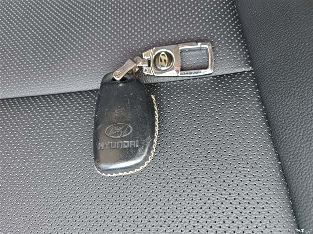 Hyundai ix25, 2016 9
