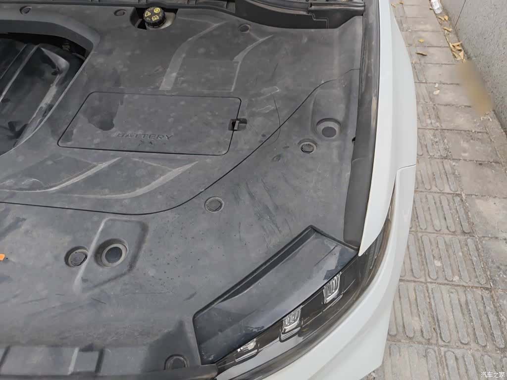 Geely Boyue, 2021 21