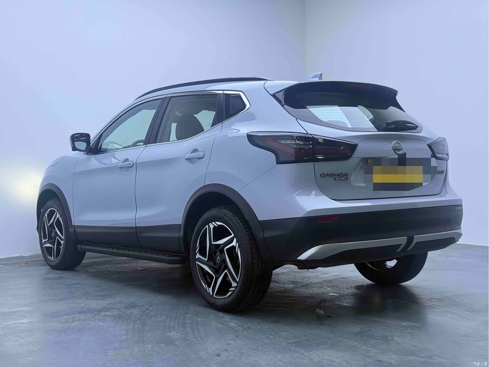 Nissan Qashqai, 2024 2