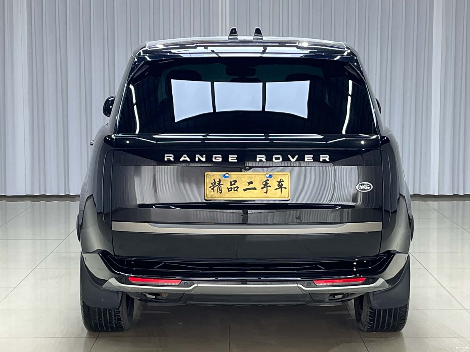 Land Rover Range Rover, 2023 8