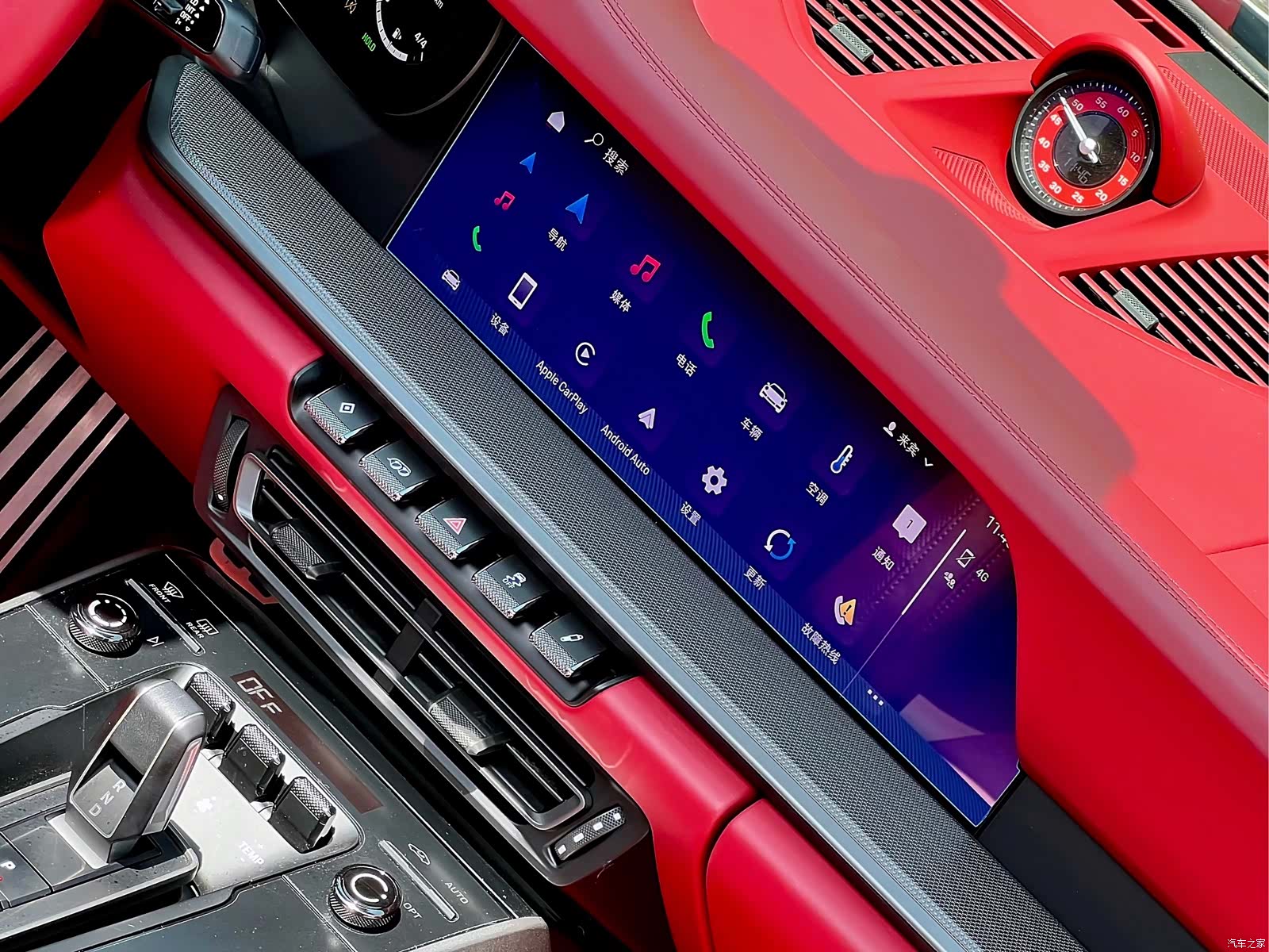Porsche 911, 2023 15