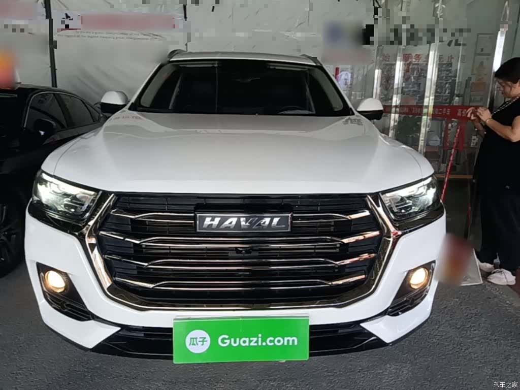 Haval H6, 2023 3
