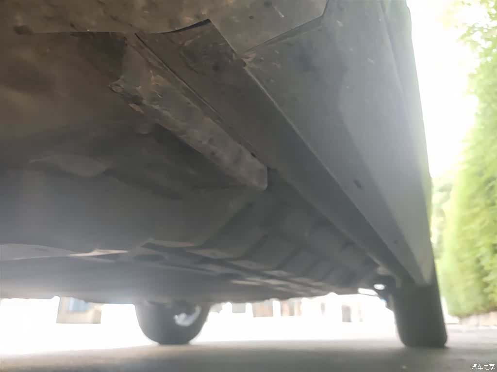 BYD Song, 2023 22
