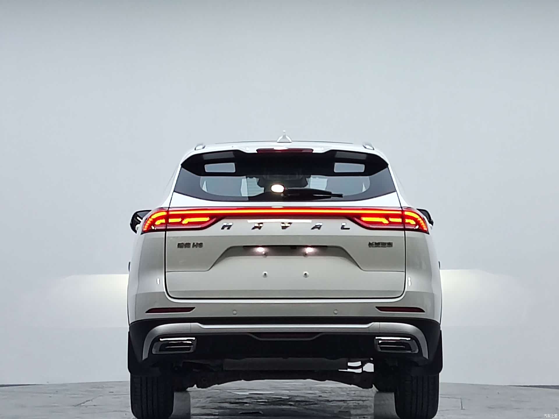 Haval H6, 2021 7