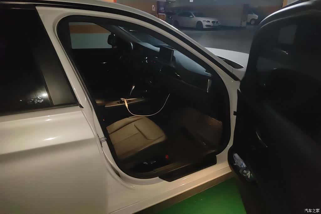 BMW 3 Series, 2017 8