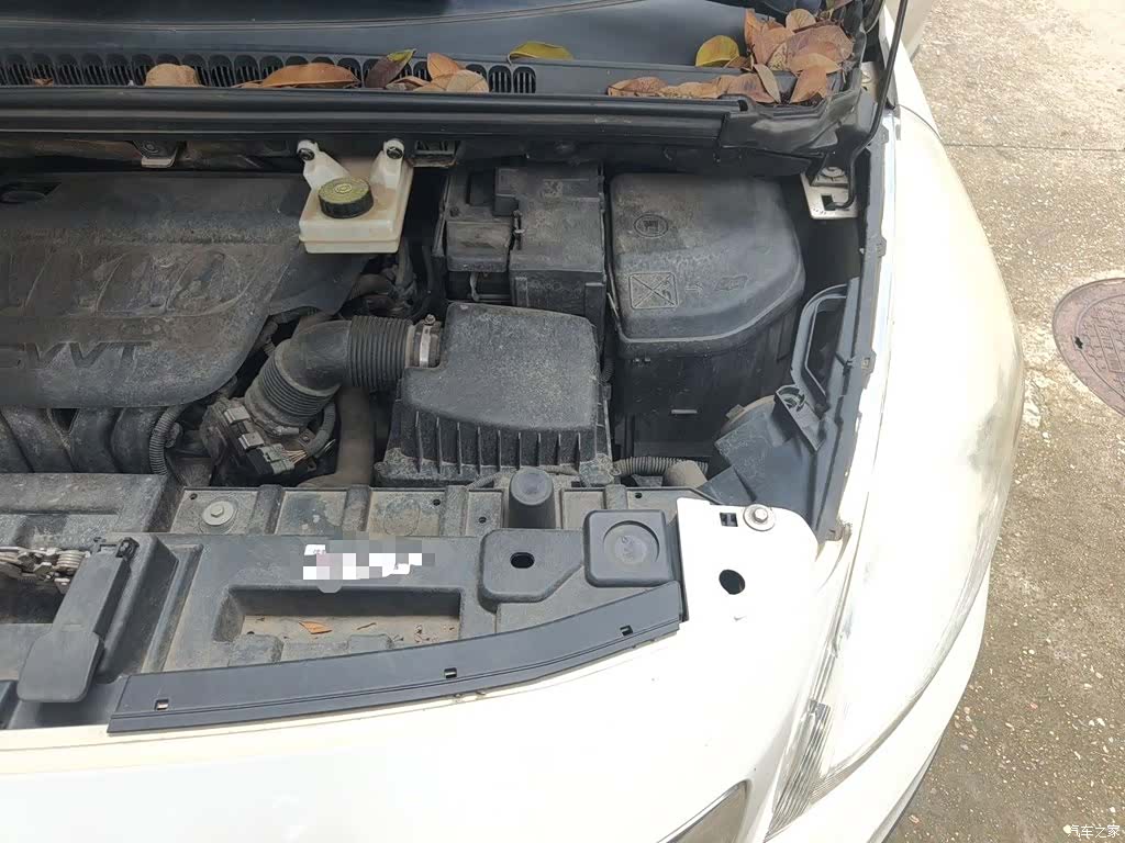 Peugeot 3008, 2016 22